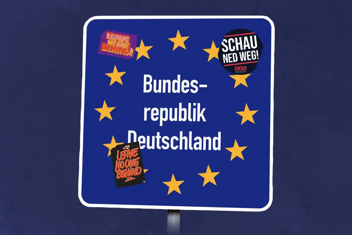 Bundesrepublik Deutschland