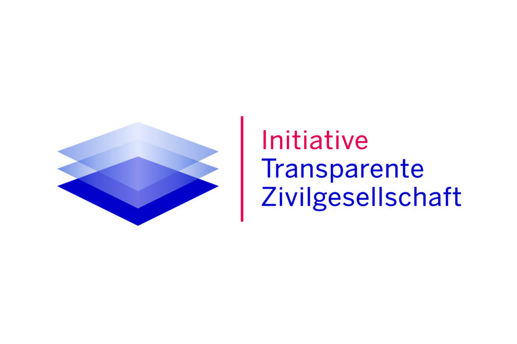 Transparente_Zivilgesellschaft Logo Transparente Zivilgesellschaft