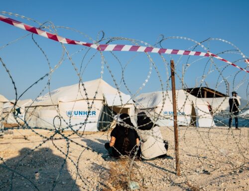 Federal government plans: support for traumatized refugees to be cut by 60%