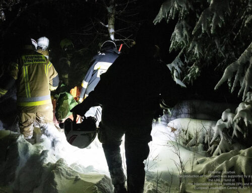 A Crisis Becomes a Permanent Condition – What Happens in Europe’s Last Primeval Forest in the Polish-Belarusian Border Area?