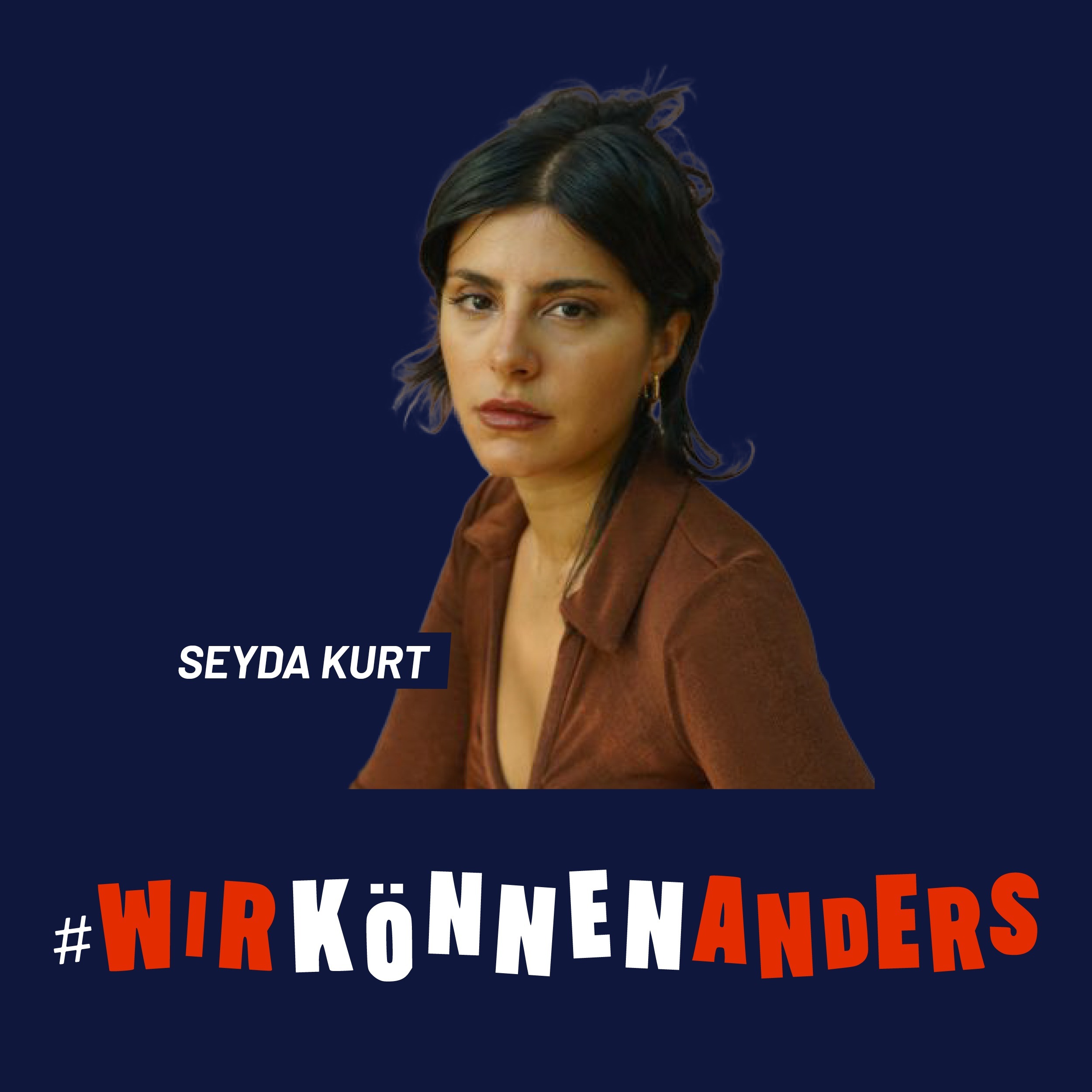 Seyda Kurt