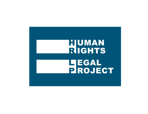 Human Rights Legal Project