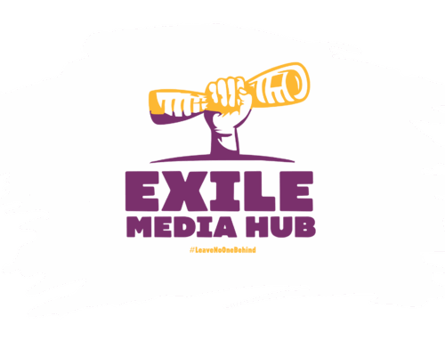 Exile Media Hub Greece