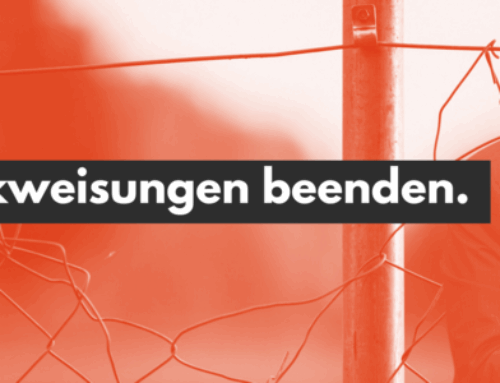 Pressemitteilung: Dobrindt muss Grundrechte achten und das Asylrecht  schützen – PRO ASYL, LeaveNoOneBehind und der Bayerische Flüchtlingsrat warnen vor einem Gipfel der Abschottung