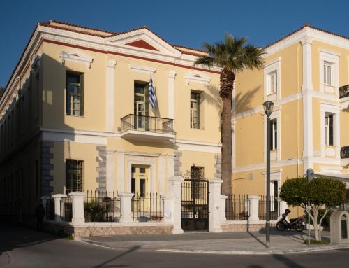 Öffentliches Statement des Human Rights Legal Project Samos